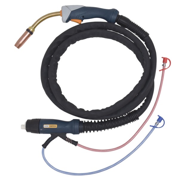 IMPERIA: ΤΣΙΜΠΙΔΑ MIG NW501 ΥΔΡΟΨΥΚΤΗ 5mt 