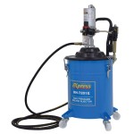 EXPRESS: ΓΡΑΣΑΔΟΡΟΣ ΑΕΡΟΣ ΤΡΟΧΗΛΑΤΟΣ 20L 