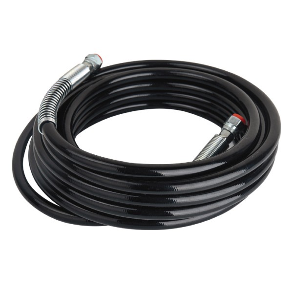 BULLE: ΣΩΛΗΝΑ ΥΨΗΛΗΣ ΠΙΕΣΗΣ 15m ΓΙΑ 633333/633088/633358 