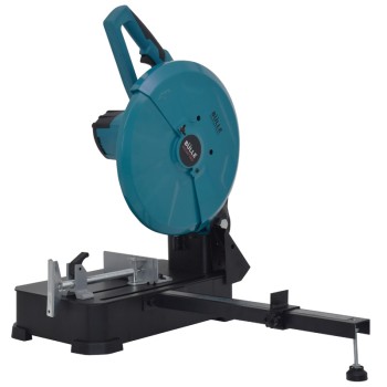 ΔΙΣΚΟΠΡΙΟΝΟ ΞΗΡΑΣ ΚΟΠΗΣ BULLE Φ355, 2800 WATT BULLE: ΔΙΣΚΟΠΡΙΟΝΟ ΞΗΡΑΣ ΚΟΠΗΣΦ355, 2800 WATT