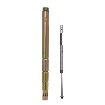 ΜΕΤΑΛΛΙΚΟΣ ΣΩΛΗΝΑΣ ΑΝΑΡΡΟΦΗΣΗΣ ΓΡΑΣΣΟΥ 375mm ΓΙΑ 40649 