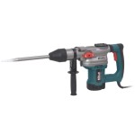 ΠΙΣΤΟΛΕΤΟ BULLE SDS MAX 1450W, 40mm 