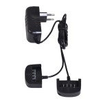 ΦΟΡΤΙΣΤΗΣ 21V ΜΠΑΤΑΡΙΑΣ ΨΑΛΙΔΙΟΥ 691140 