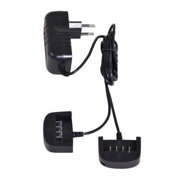 ΦΟΡΤΙΣΤΗΣ 21V ΜΠΑΤΑΡΙΑΣ ΨΑΛΙΔΙΟΥ 691140 