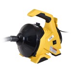 BULLE: ΗΛΕΚΤΡΙΚΟΣ ΦΟΡΗΤΟΣ ΑΠΟΦΡΑΚΤΗΡΑΣ ΣΩΛΗΝΩΝ 20mm-50mm 