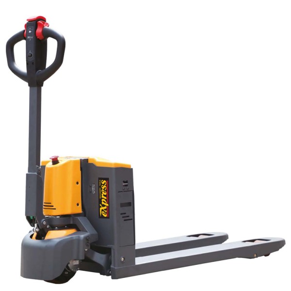 EXPRESS: ΗΛ/ΚΟ ΠΑΛΕΤ/ΡΟ 2 ΤΟΝ. 48V/20AH EXPRESS: ΗΛ/ΚΟ ΠΑΛΕΤ/ΡΟ 2 ΤΟΝ. 48V/20AH