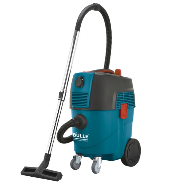 ΣΚΟΥΠΑ ΣΤΕΡΕΩΝ ΚΑΙ ΥΓΡΩΝ BULLE 1600W 30L ΠΛΑΣΤΙΚΗ ΓΙΑ ΗΛΕΚΤΡΙΚΟ ΕΡΓΑΛΕΙΟ 