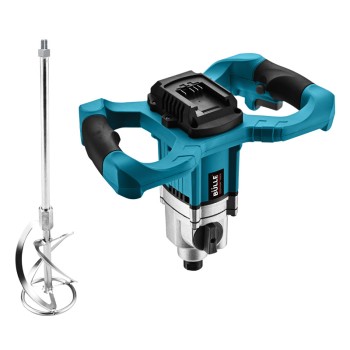 ΑΝΑΔΕΥΤΗΡΑΣ 2-ΤΑΧΥΤΗΤΩΝ BULLE 18V 100mm (SOLO) ΑΝΑΔΕΥΤΗΡΑΣ 2-ΤΑΧΥΤΗΤΩΝ BULLE 18V 100mm (SOLO)