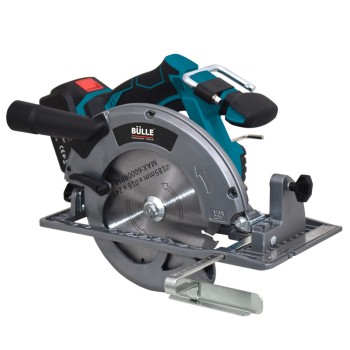 ΕΠΑΝΑΦΟΡΤΙΖΟΜΕΝΟ ΔΙΣΚΟΠΡΙΟΝΟ BULLE (BRUSHLESS) Φ185 mm ΒΑΡΕΩΣ ΤΥΠΟΥ, 18V ΜΕ ΜΠΑΤΑΡΙΑ ΛΙΘΙΟΥ 5Ah ΕΠΑΝΑΦΟΡΤΙΖΟΜΕΝΟ ΔΙΣΚΟΠΡΙΟΝΟ BULLE (BRUSHLESS) Φ185 mm ΒΑΡΕΩΣ ΤΥΠΟΥ, 18V ΜΕ ΜΠΑΤΑΡΙΑ ΛΙΘΙΟΥ 5Ah