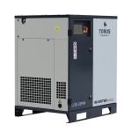 TOROS: ΑΕΡ/ΣΤΗΣ ΚΟΧΛΙΟΦΟΡΟ 20HP-10bar VSD-PM 