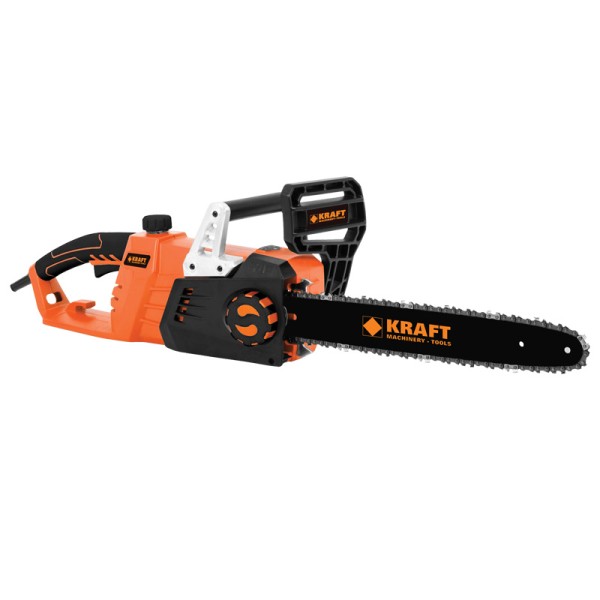 KRAFT: ΗΛΕΚΤΡ. ΑΛΥΣΟΠΡΙΟΝΟ 2700W 450mm (18'') 