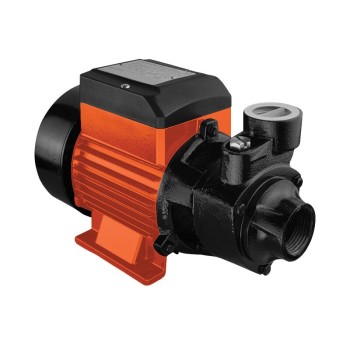 KRAFT: ΑΝΤΛΙΑ ΠΕΡΙΦΕΡΕΙΑΚΗ 750W (1HP) 1'' ΜΑΝΤΕΜ. KRAFT: ΑΝΤΛΙΑ ΠΕΡΙΦΕΡΕΙΑΚΗ 750W (1HP) 1'' ΜΑΝΤΕΜ.