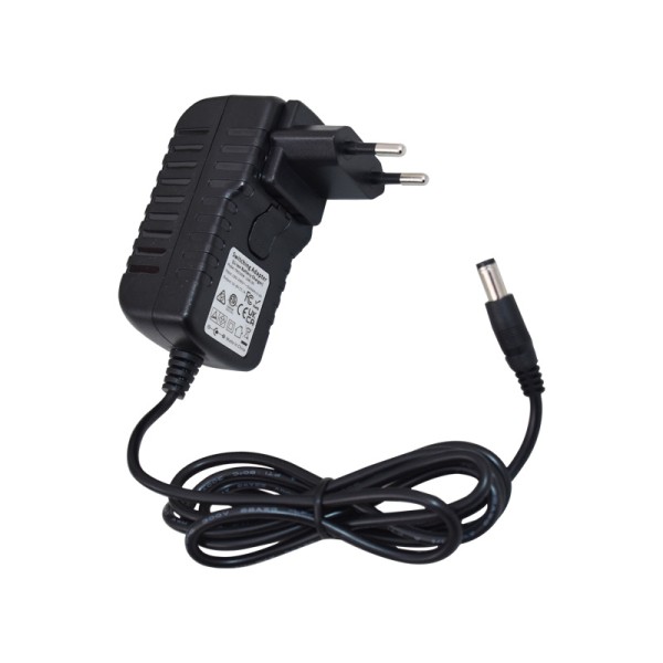 ΦΟΡΤΙΣΤΗΣ ΜΠΑΤΑΡΙΑΣ ΚΑΣΚΑΣ 16,8V-1A ΓΙΑ 657023 