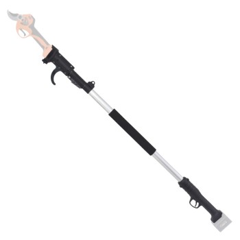 KRAFT: ΠΡΟΕΚΤΑΣΗ ΑΛΟΥΜΙΝΙΟΥ 1.5-2.1mt ΜΕ ΓΑΝΤΖΟ ΓΙΑ ΤΑ ΚΛΑΔΙΑ ΓΙΑ ΨΑΛΙΔΙΑ ΚΛΑΔΕΜΑΤΟΣ ΜΠΑΤΑΡΙΑΣ 691128, 691140,691141 ,608302 KRAFT: ΠΡΟΕΚΤΑΣΗ ΑΛΟΥΜΙΝΙΟΥ 1.5-2.1mt ΜΕ ΓΑΝΤΖΟ ΓΙΑ ΤΑ ΚΛΑΔΙΑ ΓΙΑ ΨΑΛΙΔΙΑ ΚΛΑΔΕΜΑΤΟΣ ΜΠΑΤΑΡΙΑΣ 691128, 691140,691141 ,608302