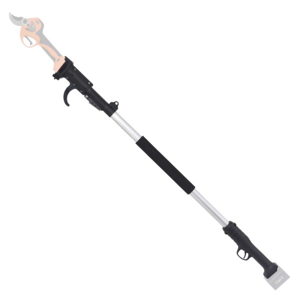 KRAFT: ΠΡΟΕΚΤΑΣΗ ΑΛΟΥΜΙΝΙΟΥ 1.5-2.1mt ΜΕ ΓΑΝΤΖΟ ΓΙΑ ΤΑ ΚΛΑΔΙΑ ΓΙΑ ΨΑΛΙΔΙΑ ΚΛΑΔΕΜΑΤΟΣ ΜΠΑΤΑΡΙΑΣ 691128, 691140,691141 ,608302 KRAFT: ΠΡΟΕΚΤΑΣΗ ΑΛΟΥΜΙΝΙΟΥ 1.5-2.1mt ΜΕ ΓΑΝΤΖΟ ΓΙΑ ΤΑ ΚΛΑΔΙΑ ΓΙΑ ΨΑΛΙΔΙΑ ΚΛΑΔΕΜΑΤΟΣ ΜΠΑΤΑΡΙΑΣ 691128, 691140,691141 ,608302