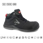 ΜΠΟΤ. DUNLOP FIRST ONE ADV-EVO ΜΑΥΡ/ΚΟΚ S3 ΜΕΓ.46 