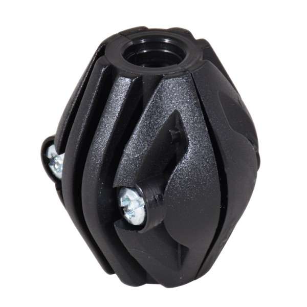 FAICOM TORINO RENATO: ΤΕΡΜΑΤΙΚΟ ΣΩΛΗΝΩΝ (STOPPER) ΓΙΑ ΣΩΛΗΝΕΣ ΠΙΕΣΕΩΣ D 1/4 