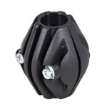 FAICOM TORINO RENATO: ΤΕΡΜΑΤΙΚΟ ΣΩΛΗΝΩΝ (STOPPER) ΓΙΑ ΣΩΛΗΝΕΣ ΠΙΕΣΕΩΣ D 1/2 