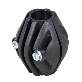 FAICOM TORINO RENATO: ΤΕΡΜΑΤΙΚΟ ΣΩΛΗΝΩΝ (STOPPER) ΓΙΑ ΣΩΛΗΝΕΣ ΠΙΕΣΕΩΣ D 1/2 