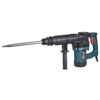 BULLE: ΣΚΑΠΤΙΚΟ SDS MAX 1350W 