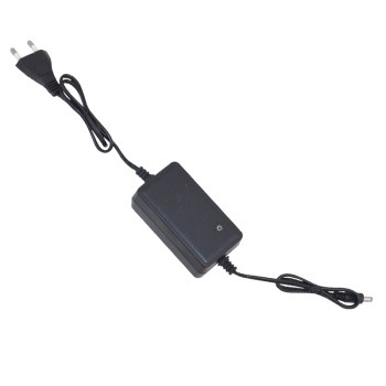 ΦΟΡΤΙΣΤΗΣ 12V 1A ΜΠΑΤΑΡΙΑΣ ΨΕΚΑΣΤΗΡΩΝ 621226, 621227 (Ν.Τ.) 