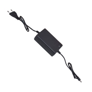 ΦΟΡΤΙΣΤΗΣ 12V 1.7A ΜΠΑΤΑΡΙΑΣ ΨΕΚΑΣΤΙΚΟΥ ΣΥΓΚΡ.  ΜΠΑΤ. 621224 (Ν.Τ.) 