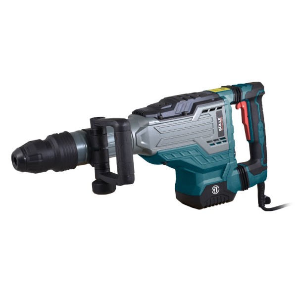 BULLE: ΗΛ. ΣΚΑΠΤΙΚΟ SDS MAX 1700W 45J 