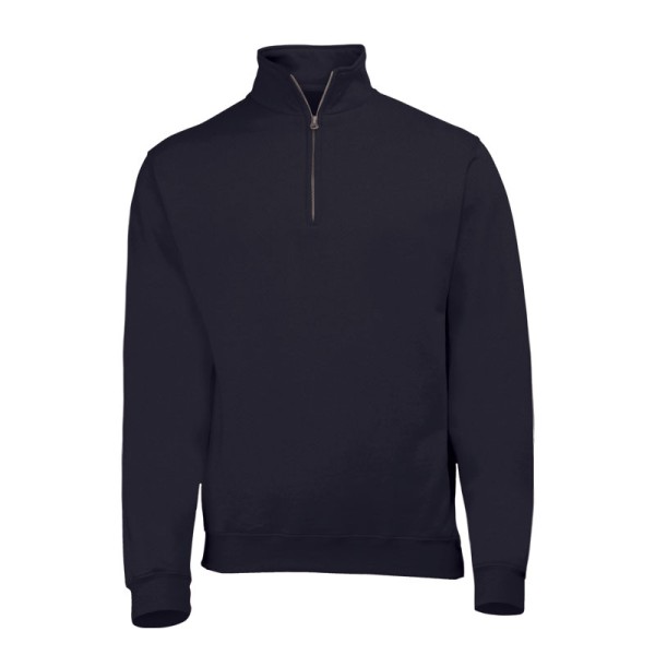 ΦΟΥΤΕΡ ΜΕ ΦΕΡΜΟΥΑΡ ΜΠΛΕ NAVY 280gsm ΜΕΓ S 