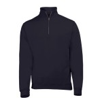 ΦΟΥΤΕΡ ΜΕ ΦΕΡΜΟΥΑΡ ΜΠΛΕ NAVY 280gsm ΜΕΓ M 