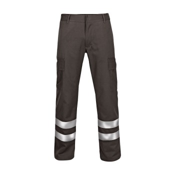 ΠΑΝΤΕΛΟΝΙ ΕΡΓ.ΓΚΡΙ 260gsm ΑΝΑΚΛ.ΛΩΡΙΔΕΣ ΜΕΓ 2XL 