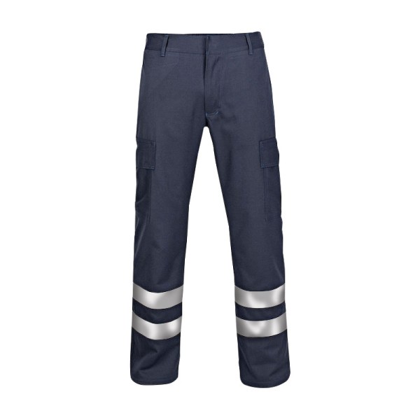 ΠΑΝΤΕΛΟΝΙ ΕΡΓ.ΜΠΛΕ NAVY 260gsm ΑΝΑΚΛ.ΛΩΡΙΔΕΣ ΜΕΓ M 