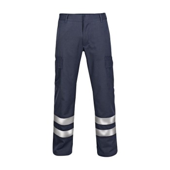 ΠΑΝΤΕΛΟΝΙ ΕΡΓ.ΜΠΛΕ NAVY 260gsm ΑΝΑΚΛ.ΛΩΡΙΔΕΣ ΜΕΓ XL 