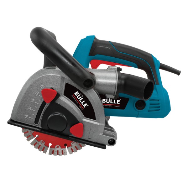 BULLE: ΦΡΕΖΑ ΑΥΛΑΚΩΣΕΩΝ (ΚΑΝΑΛΟΠΟΙΟΣ) 1700W, 150mm 