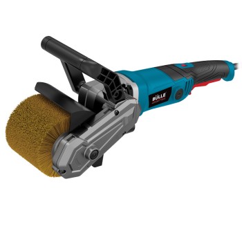 BULLE: ΠΟΛΥΤΡΙΒΕΙΟ (ΣΑΤΙΝΙΕΡΑ) 1300W 