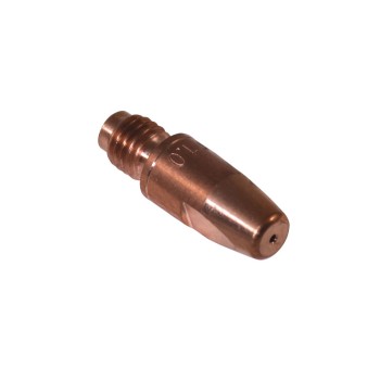ΑΚΡΟΦΥΣΙΟ (ΜΠΕΚ) CuCrZr D1.0mm ΤΣΙΜΠΙΔΑΣ MIG N40 & NW501 