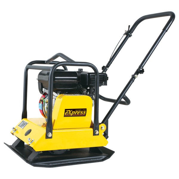 EXPRESS: ΣΥΜΠΙΕΣΤΗΣ ΕΔΑΦΟΥΣ 1-ΚΑΤΕΥΘ. 15KN 88Kg 