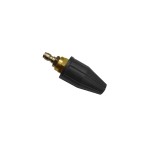 BULLE: ΑΚΡΟΦΥΣΙΟ MPEK TURBO D.1,3 mm ΓΙΑ ΠΛΥΣΤΙΚΑ 605206,605210 