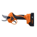 KRAFT: ΨΑΛΙΔΙ ΚΛΑΔΕΜΑΤΟΣ ΜΠΑΤΑΡΙΑΣ 28mm 21V 2x2Ah 