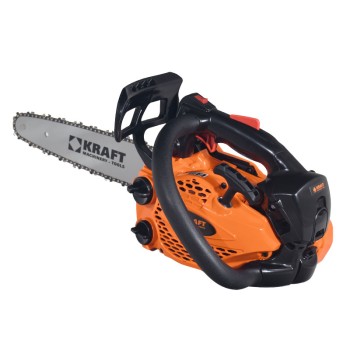 KRAFT: ΑΛΥΣΟΠΡΙΟΝΟ ΚΛΑΔΕΥΤΙΚΟ 25cc, 1,1HP - 2.5 KG ΜΕ ΛΑΜΑ CARVING KRAFT: ΑΛΥΣΟΠΡΙΟΝΟ ΚΛΑΔΕΥΤΙΚΟ 25cc, 1,1HP - 2.5 KG ΜΕ ΛΑΜΑ CARVING