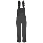 ΣΑΛΟΠΕΤΑ ΕΡΓΑΣΙΑΣ ΓΚΡΙ 240gr/m2 ΜΕΓ.XXL 