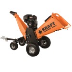 KRAFT: ΒΕΝΖ/ΤΟΣ ΘΡΥΜΜΑΤΙΣΤΗΣ ΚΛΑΔΙΩΝ 150mm