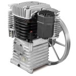 ΚΕΦΑΛΗ ΑΕΡΟΣΥΜΠΙΕΣΤΗ 4 ΕΩΣ 5,5HP K25 (C50) Ηλεκτρικά Εργαλεία