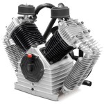 ΚΕΦΑΛΗ ΑΕΡΟΣΥΜΠΙΕΣΤΗ 15HP K60 (C120) Ηλεκτρικά Εργαλεία