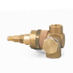 ΠΙΛΟΤΟΣ ΑΕΡΟΣΥΜΠΙΕΣΤΗ 1/2'' 