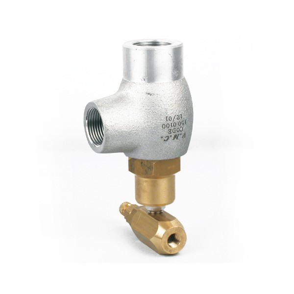 ΠΙΛΟΤΟΣ ΑΕΡΟΣΥΜΠΙΕΣΤΗ ΑΝΑΡΡΟΦΗΣΗΣ Φ 3/4''Χ1'' 