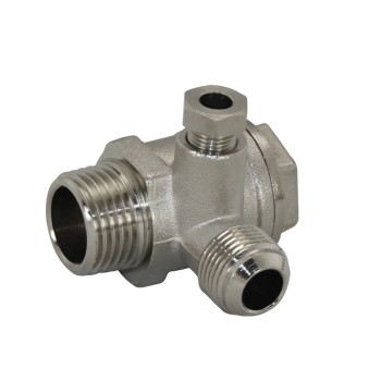 ΒΑΛΒΙΔΑ ΑΝΤΕΠΙΣΤΡΟΦΗΣ ΑΕΡΟΣ 1Χ3/4-Α.Α. ΚΑΘΕΤΗ 