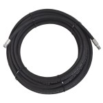 ΣΩΛΗΝΑΣ ΑΕΡΑ ΑΝΤΛΙΑΣ ΓΡΑΣΣΟΥ SAMOA-BOSS-MABO1/4 R2  20μ. Εργαλεία Χειρός