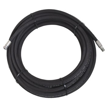 ΣΩΛΗΝΑΣ ΑΕΡΑΝΤΛΙΑΣ ΛΑΔΙΟΥ SAMOA 3/8 R1 20 μ. Εργαλεία Χειρός