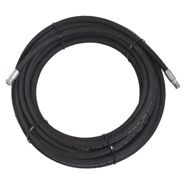 ΣΩΛΗΝΑΣ ΑΕΡΑΝΤΛΙΑΣ ΛΑΔΙΟΥ SAMOA 3/8 R1 20 μ. Εργαλεία Χειρός