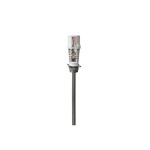 SAMOA: ΑΕΡΑΝΤΛΙΑ ΓΡΑΣΟΥ PG 41 ΜΗΚΟΥΣ 450mm - 600gr/min Ηλεκτρικά Εργαλεία